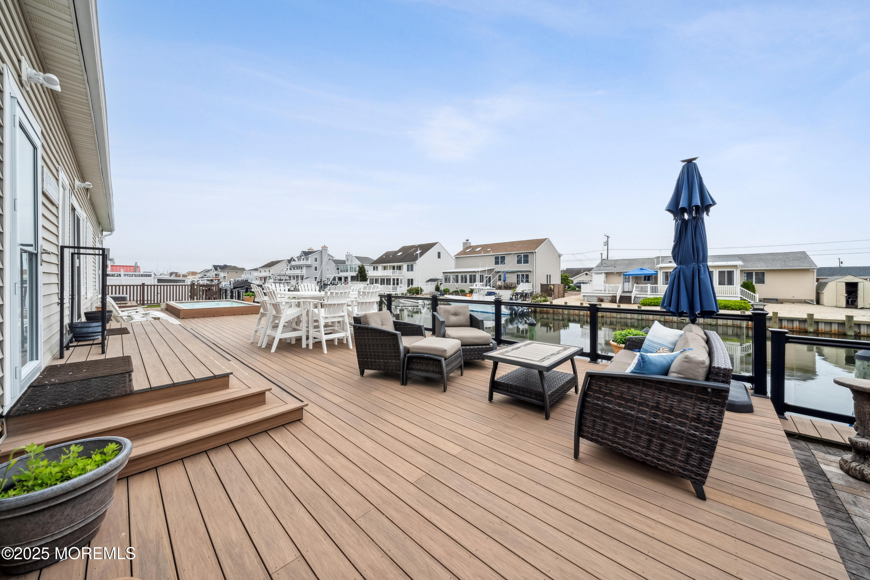 830 Forepeak Drive, Forked River, New Jersey image 12