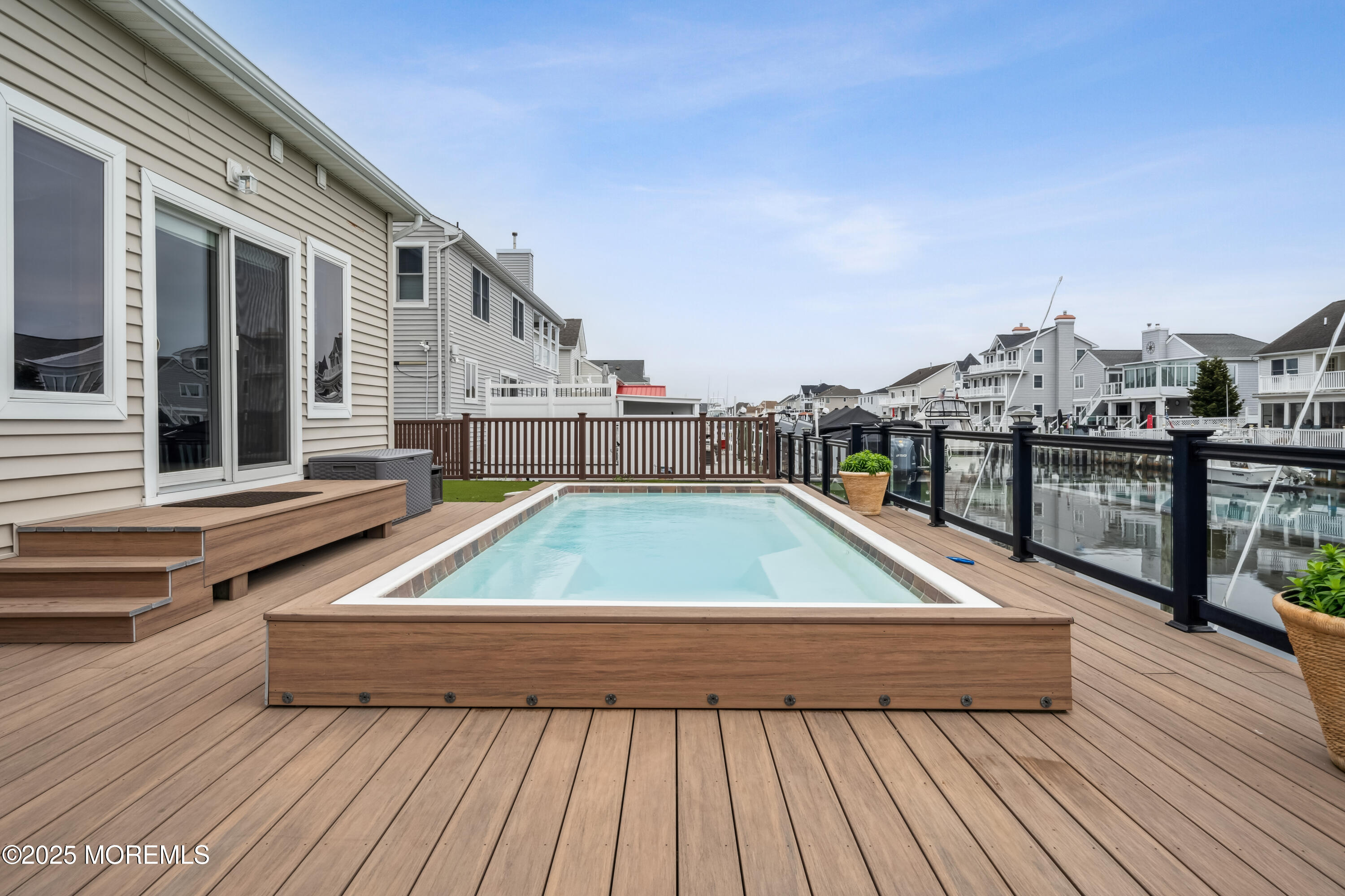 830 Forepeak Drive, Forked River, New Jersey image 6