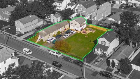 715 Park Avenue Union Beach NJ 07735