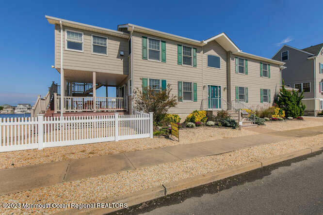 144 K Street, Seaside Park, New Jersey image 3