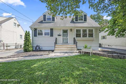 Homes For Sale - 12 Evelyn Terrace<br/> South Amboy, NJ 08879