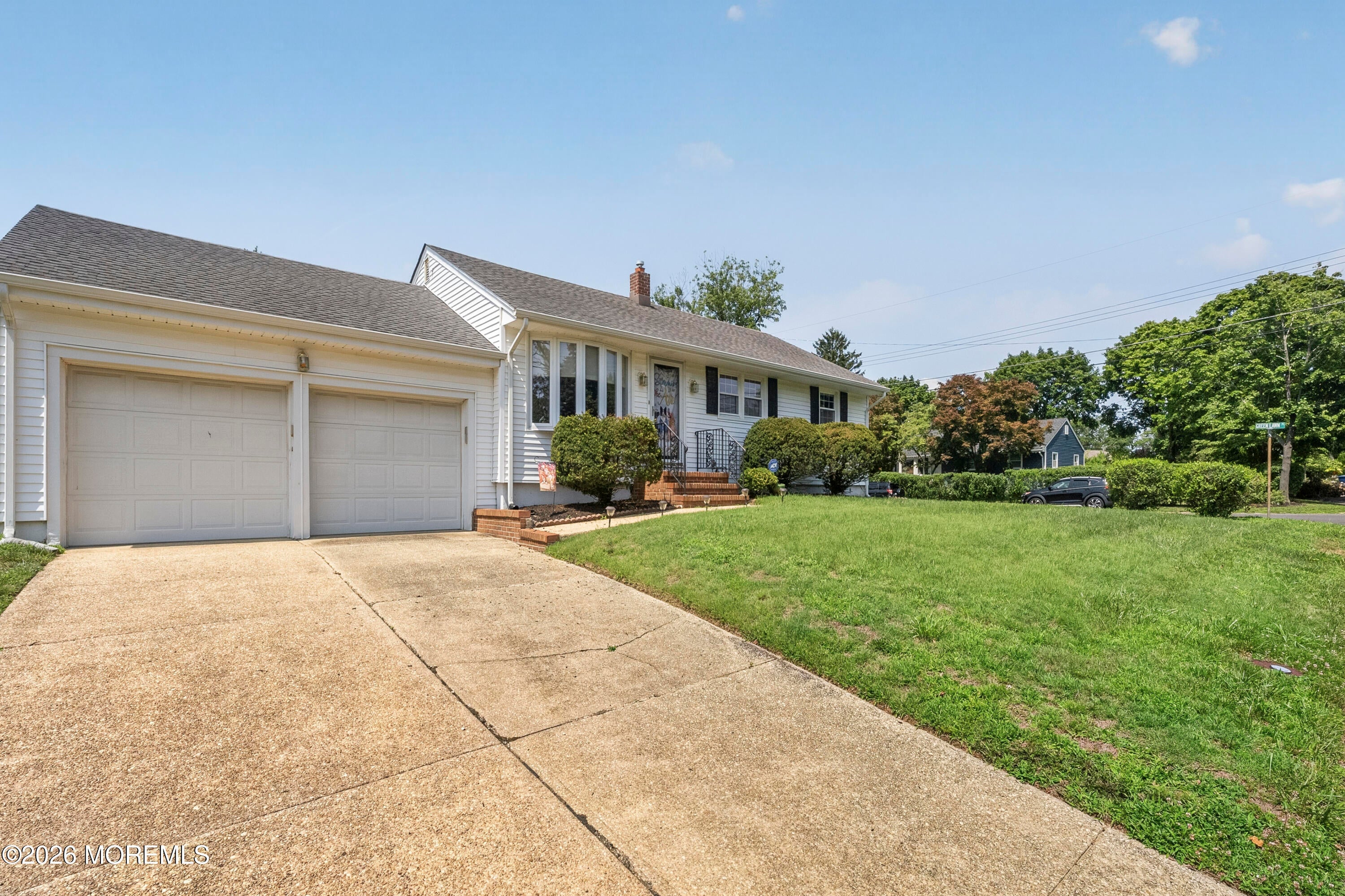 717 Green Grove Place