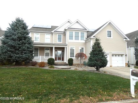 Photo of 610 Radnor Avenue, Pine Beach, NJ 08741 (MLS # 22535234)