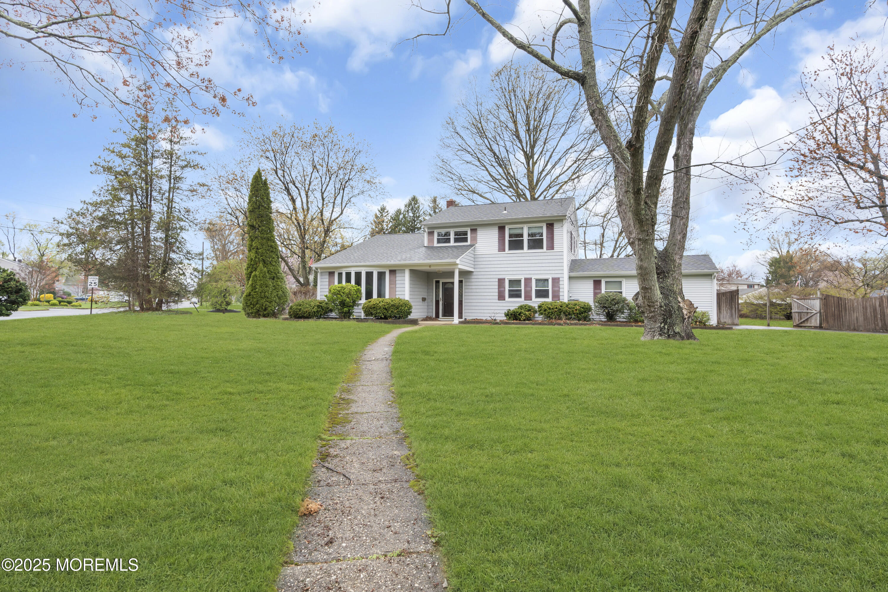 6 Claridge Drive, Middletown, New Jersey image 6