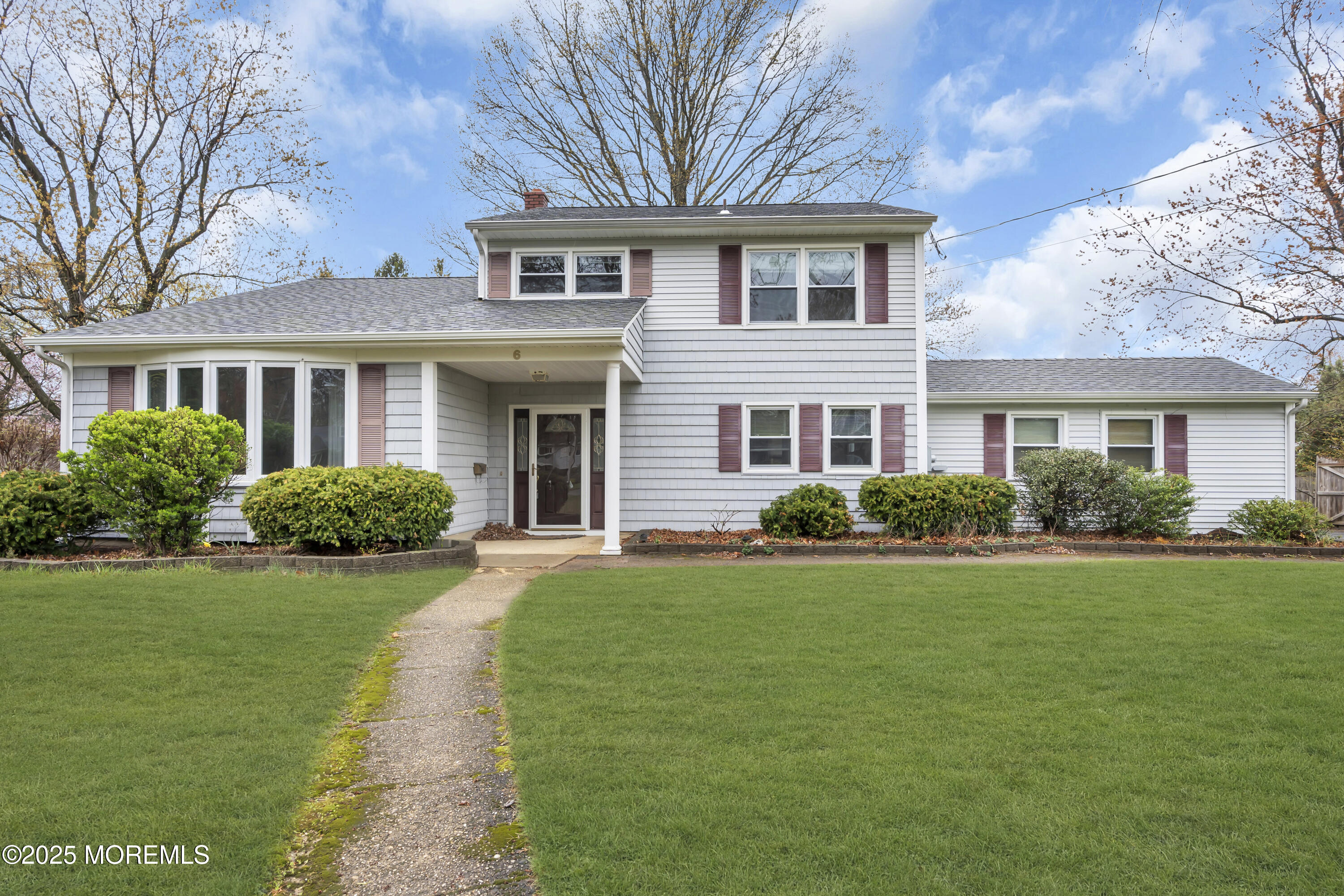 6 Claridge Drive, Middletown, New Jersey image 1