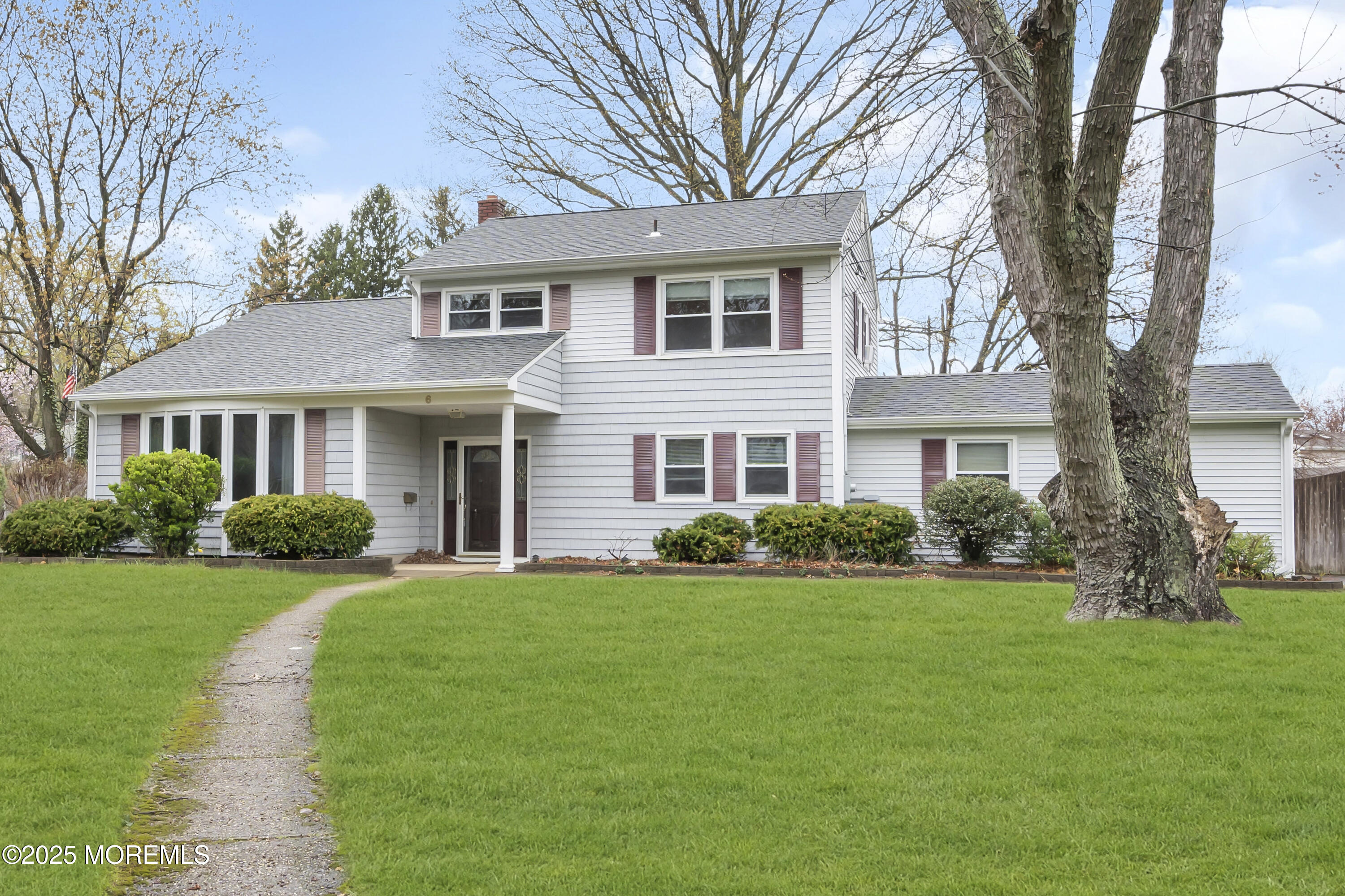 6 Claridge Drive, Middletown, New Jersey image 2