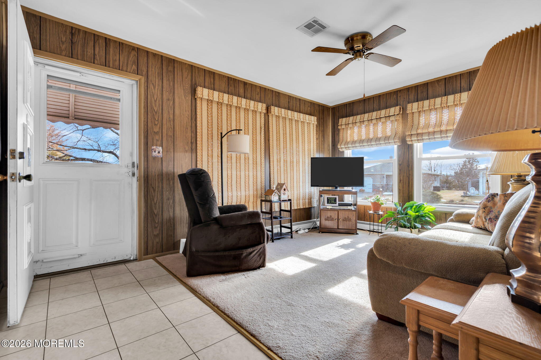 1 Spanish Wells Street