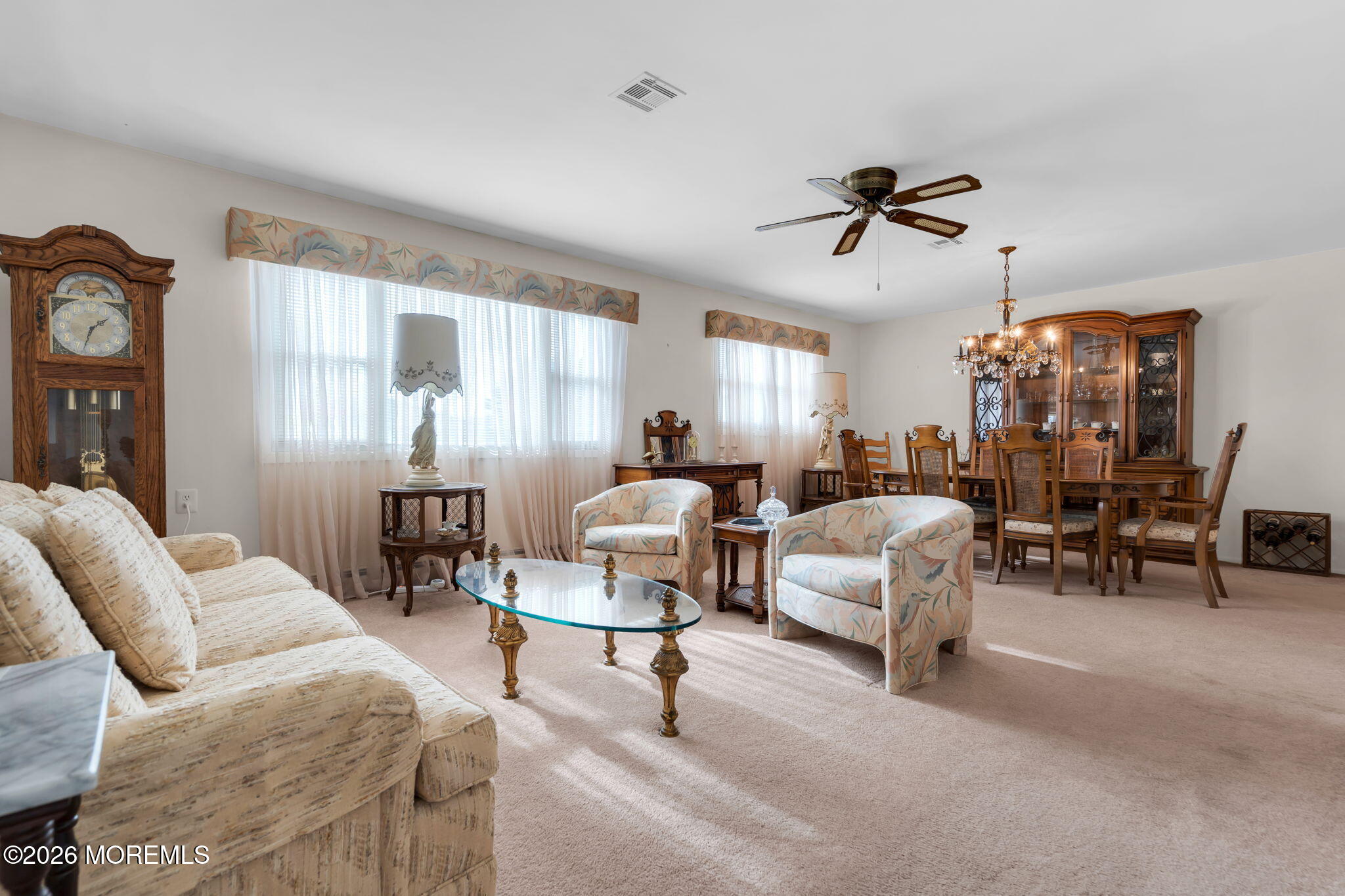 1 Spanish Wells Street