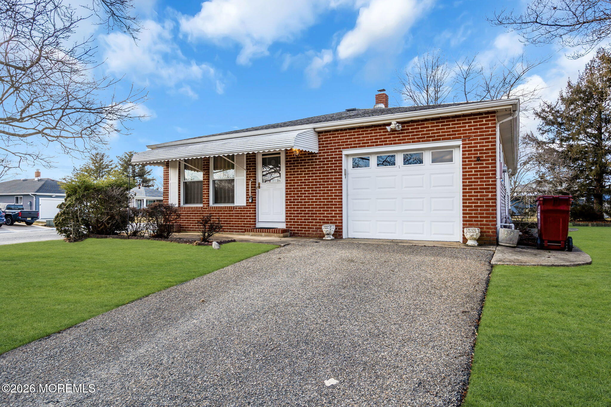 1 Spanish Wells Street