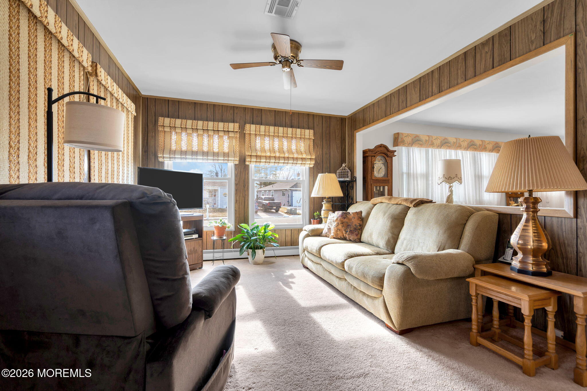 1 Spanish Wells Street