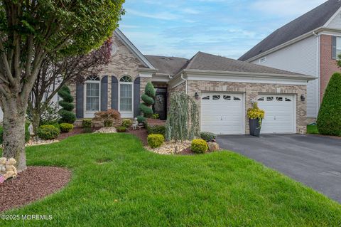 Photo of 44 Kings Mill Road, Monroe, NJ 08831 (MLS # 22530104)
