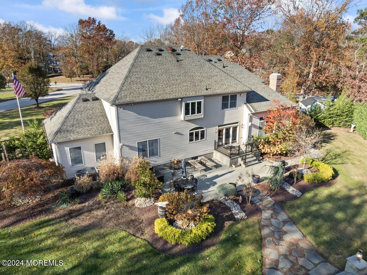 4 Marissa Drive, New Egypt, New Jersey image 30