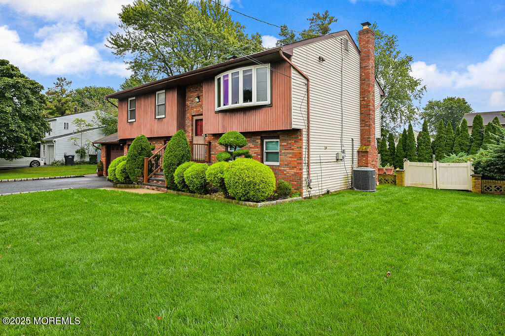 308 Stone Road