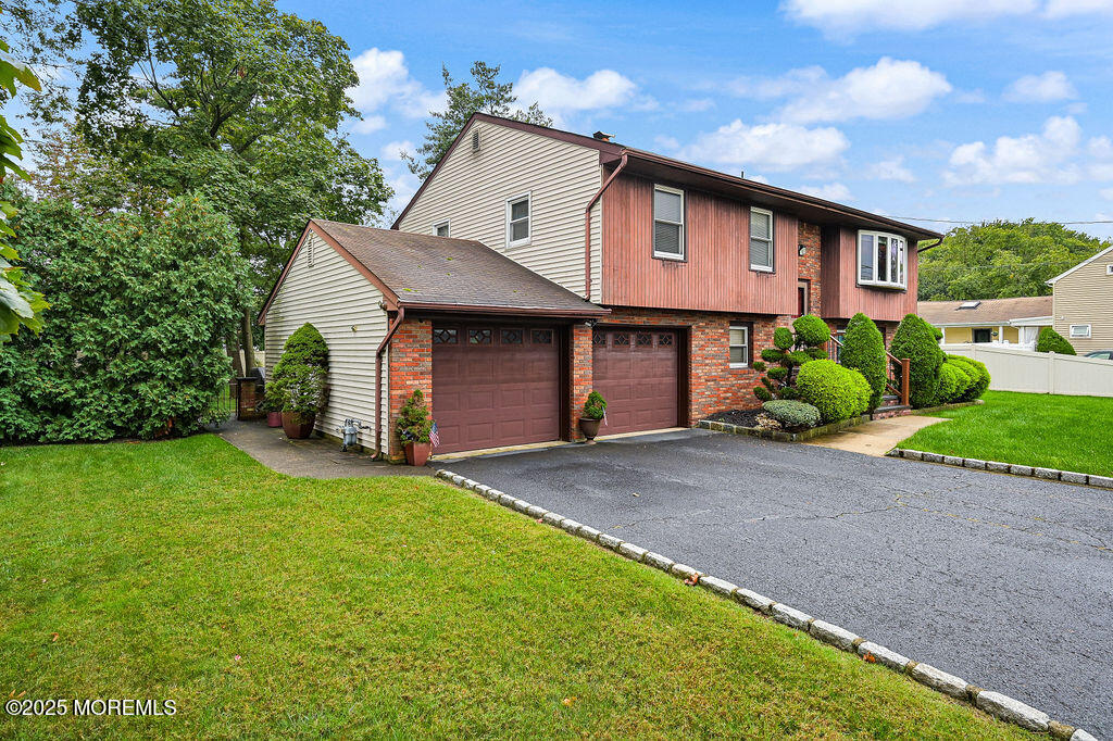 308 Stone Road