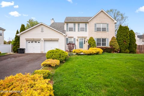 Photo of 23 Dogwood Court, Cliffwood, NJ 07721 (MLS # 22610750)
