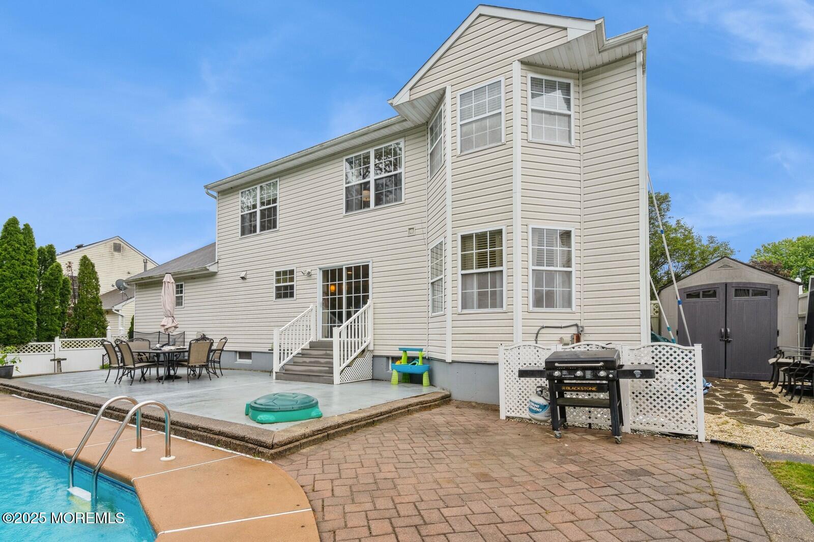 81 W Shenendoah Road, Howell, New Jersey image 10