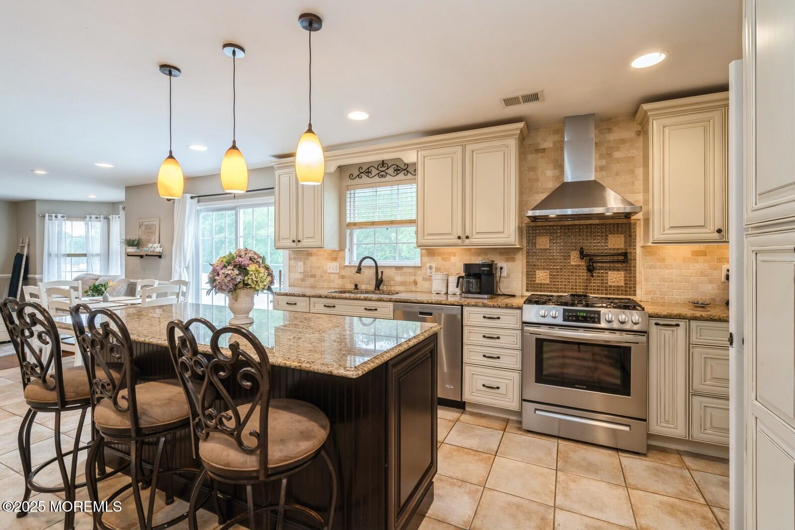 81 W Shenendoah Road, Howell, New Jersey image 23