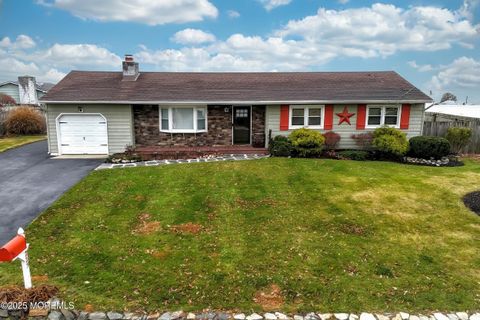 Photo of 225 Essex Drive, Brick, NJ 08723 (MLS # 22535040)