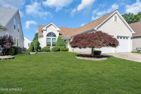 Condo For Sale - 67 S Baker Drive<br/> Jackson, NJ 08527