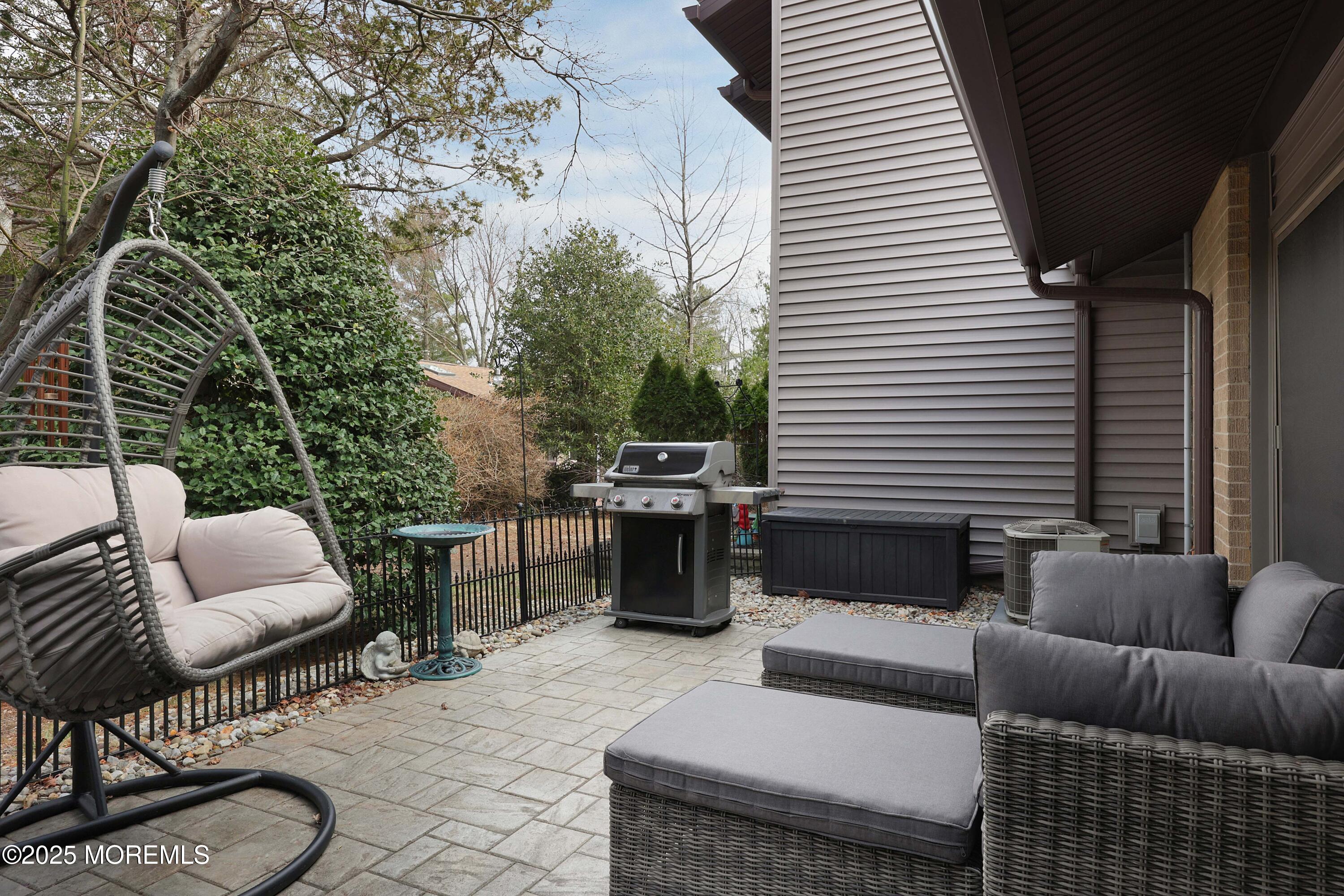 16 Claremont Court, Red Bank, New Jersey image 20