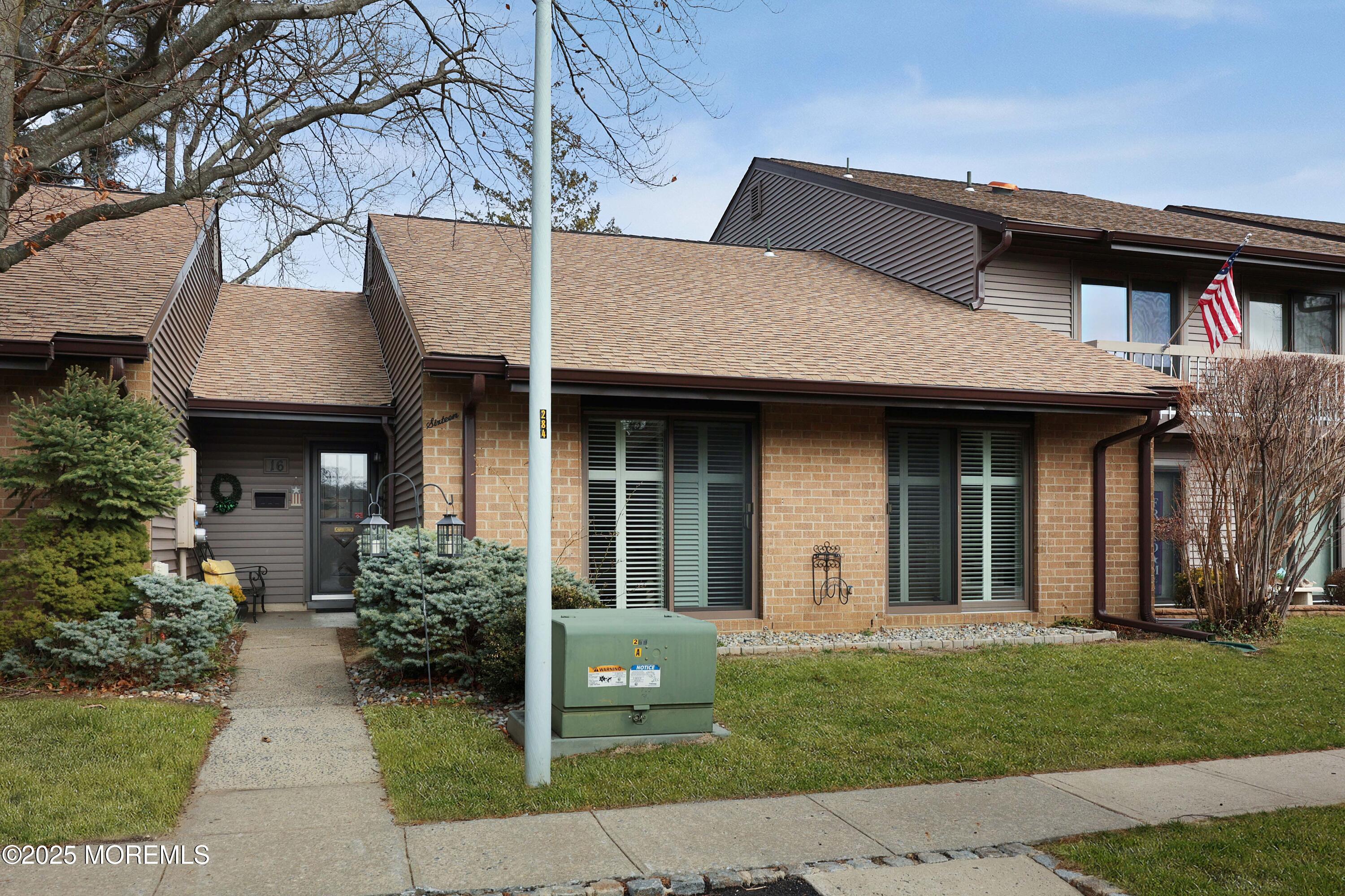 16 Claremont Court, Red Bank, New Jersey image 28