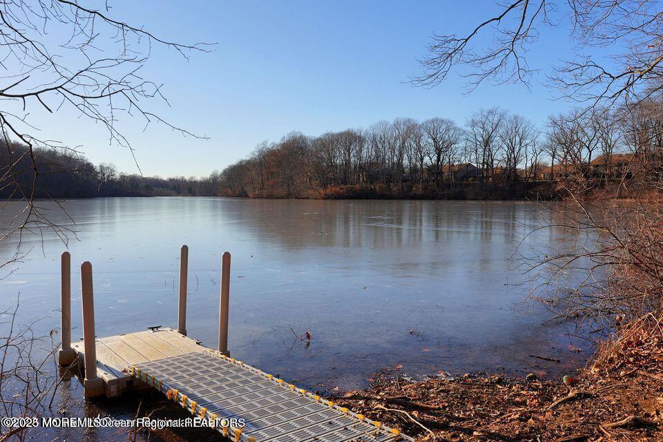 16 Claremont Court, Red Bank, New Jersey image 47