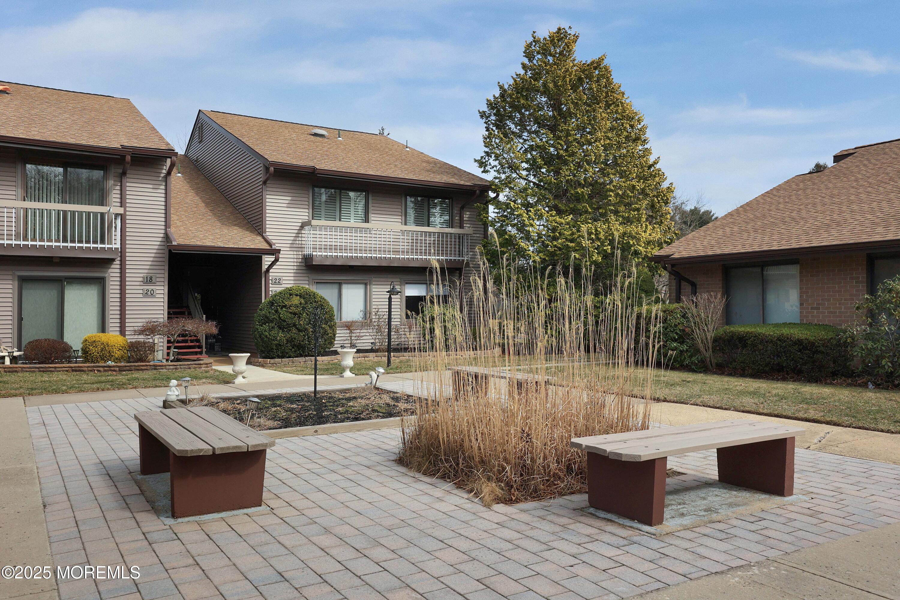16 Claremont Court, Red Bank, New Jersey image 30