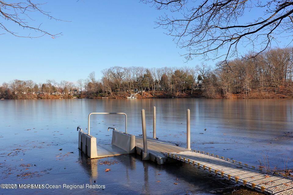 16 Claremont Court, Red Bank, New Jersey image 48