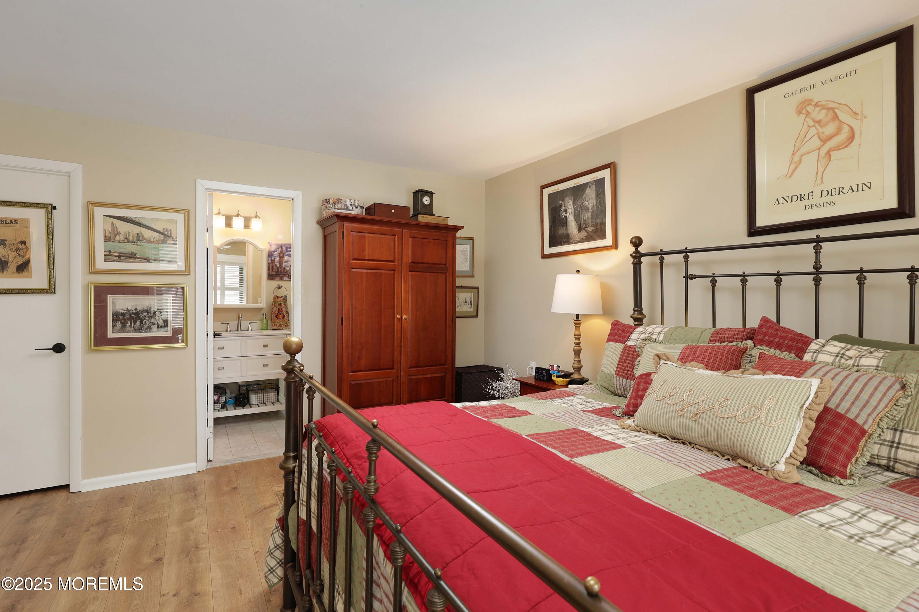 16 Claremont Court, Red Bank, New Jersey image 22