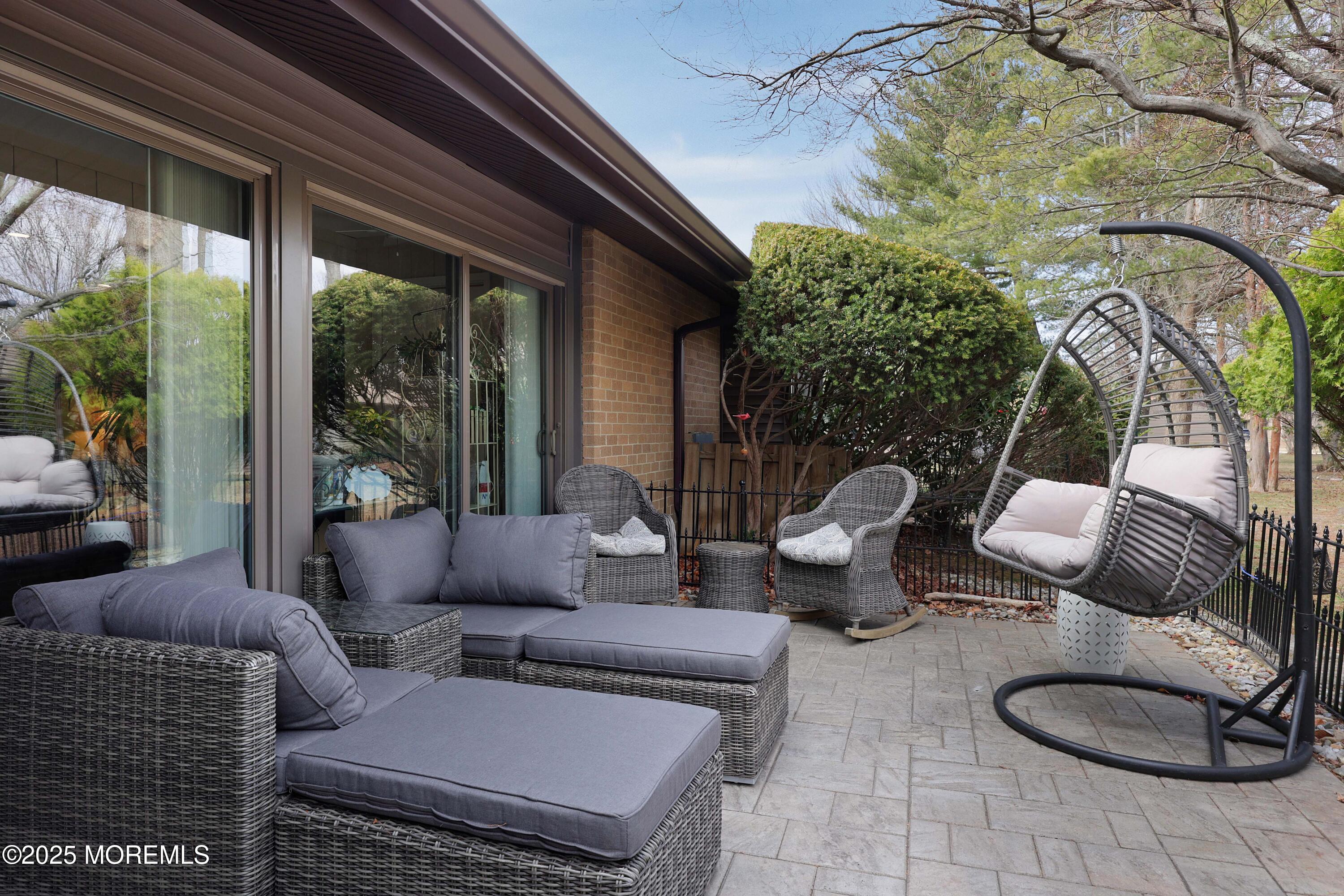 16 Claremont Court, Red Bank, New Jersey image 19