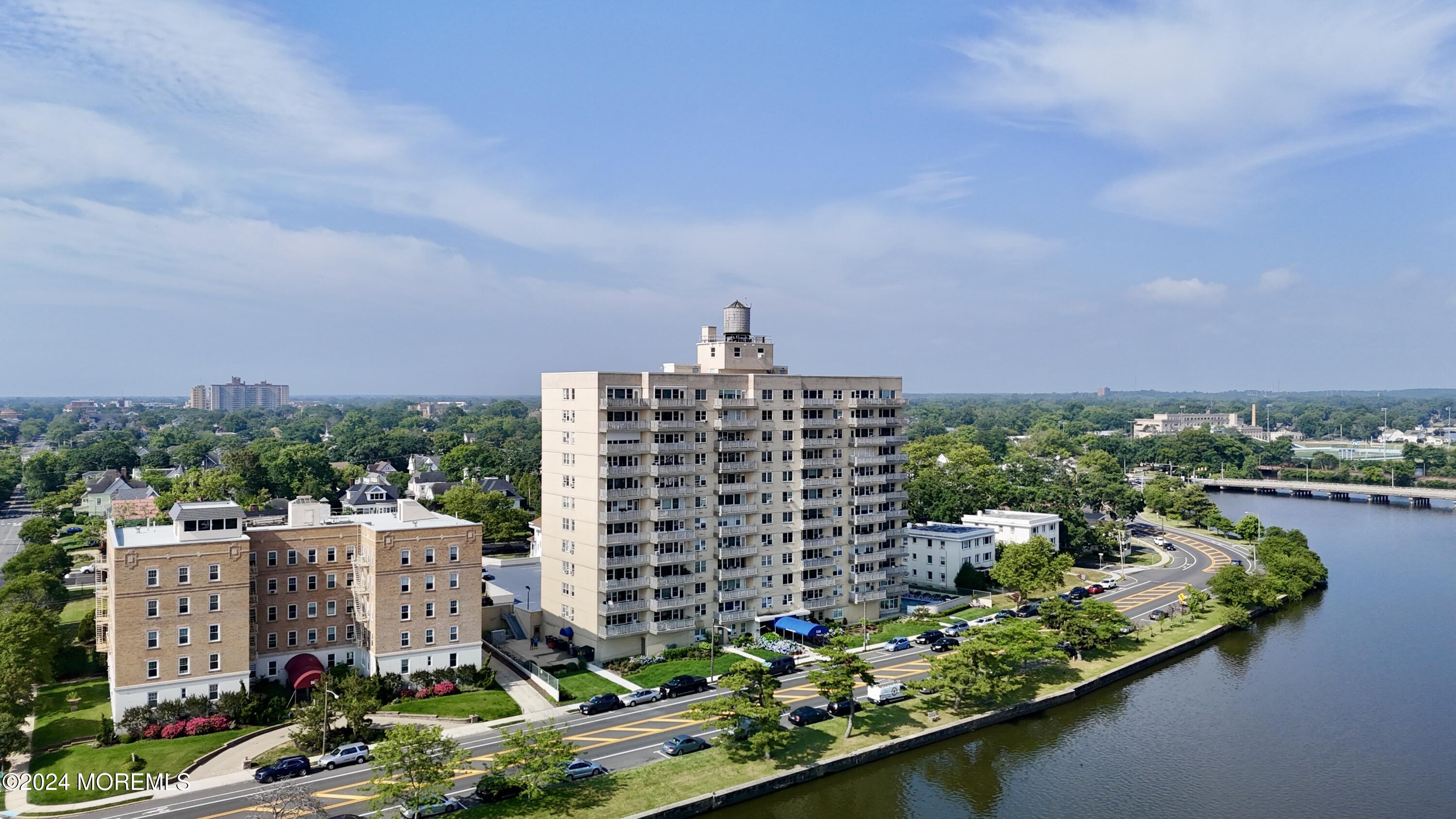 500 Deal Lake Drive #2D, Asbury Park, New Jersey image 3