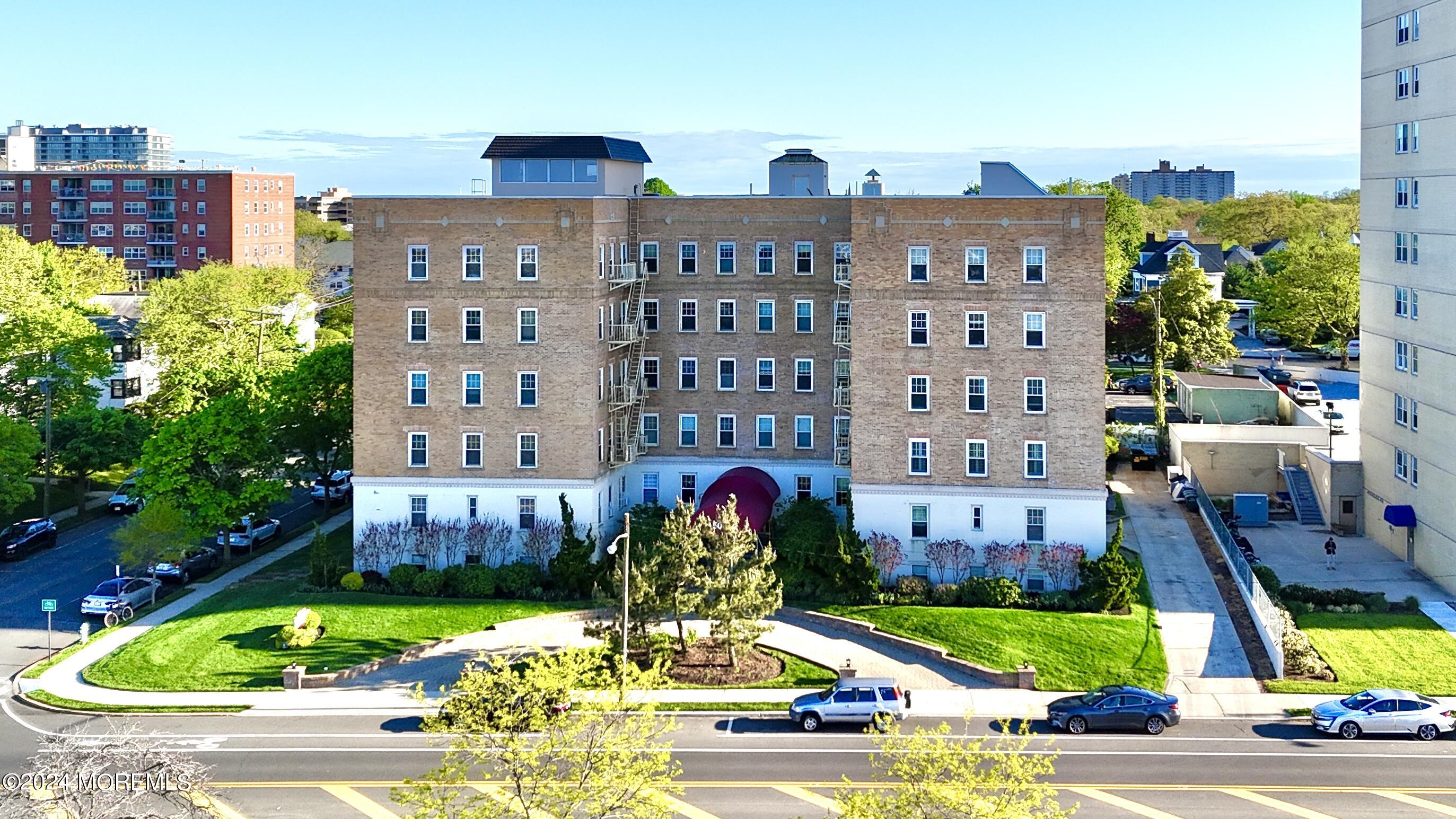 500 Deal Lake Drive #2D, Asbury Park, New Jersey image 1