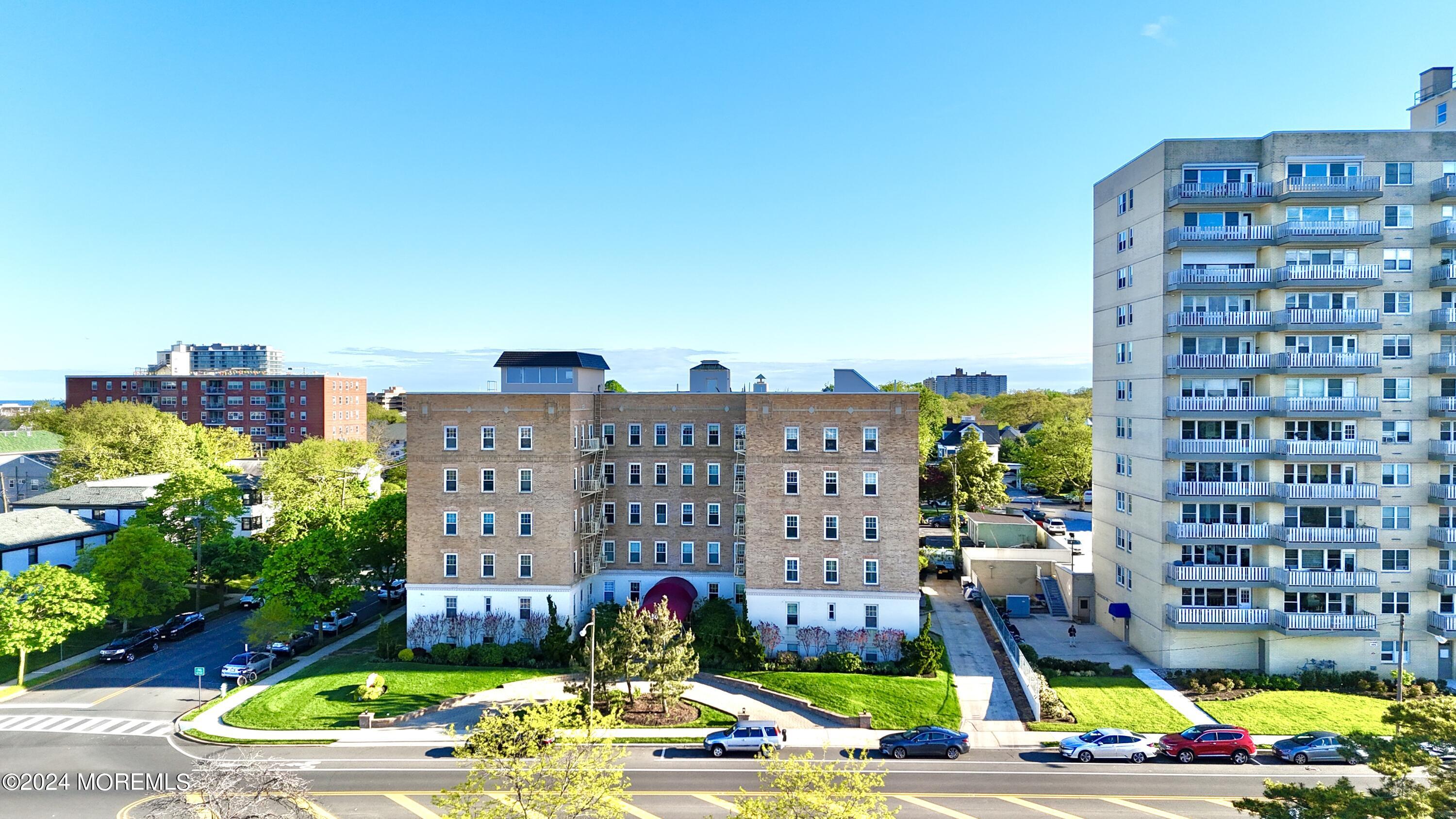 500 Deal Lake Drive #2D, Asbury Park, New Jersey image 12