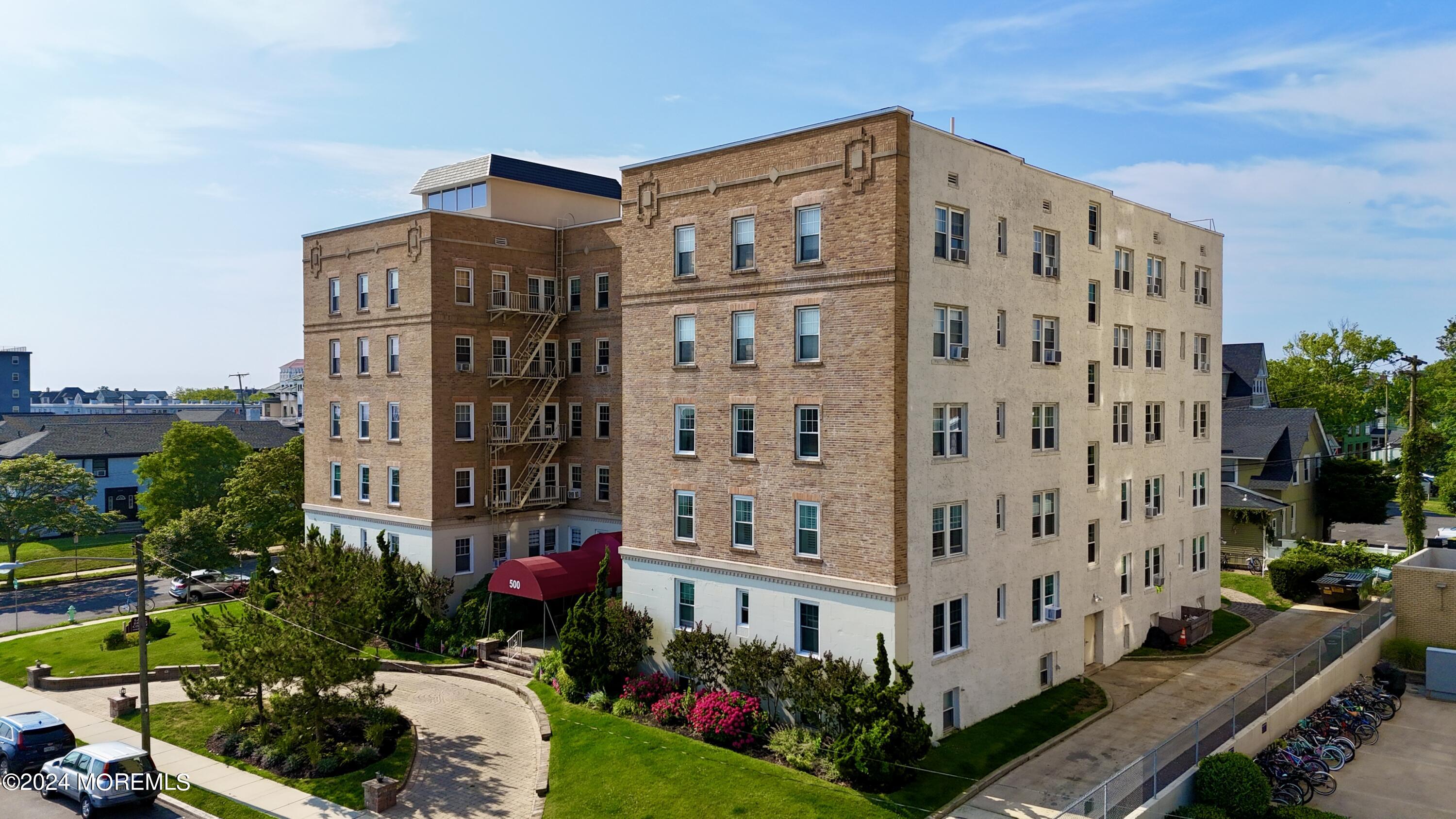 500 Deal Lake Drive #2D, Asbury Park, New Jersey image 13