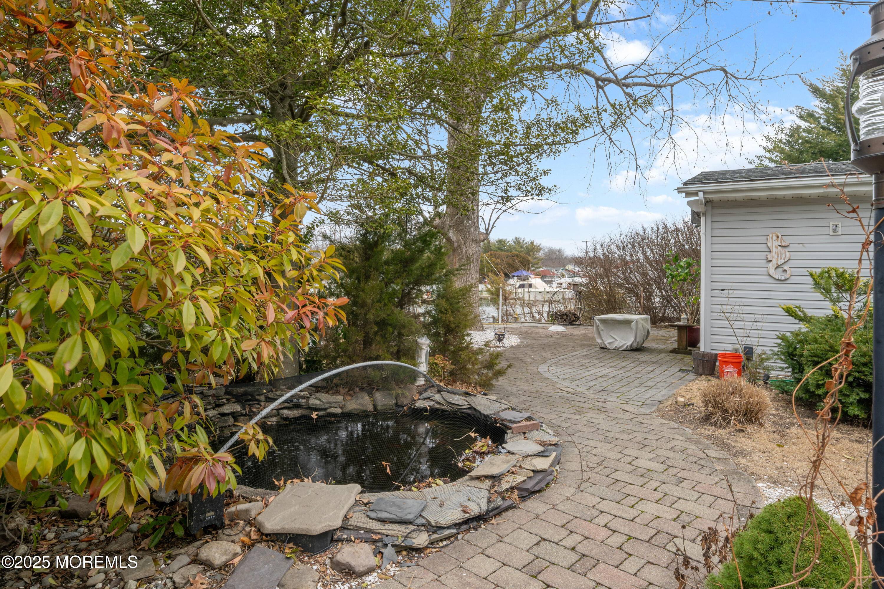 406 Hemlock Drive, Lanoka Harbor, New Jersey image 23