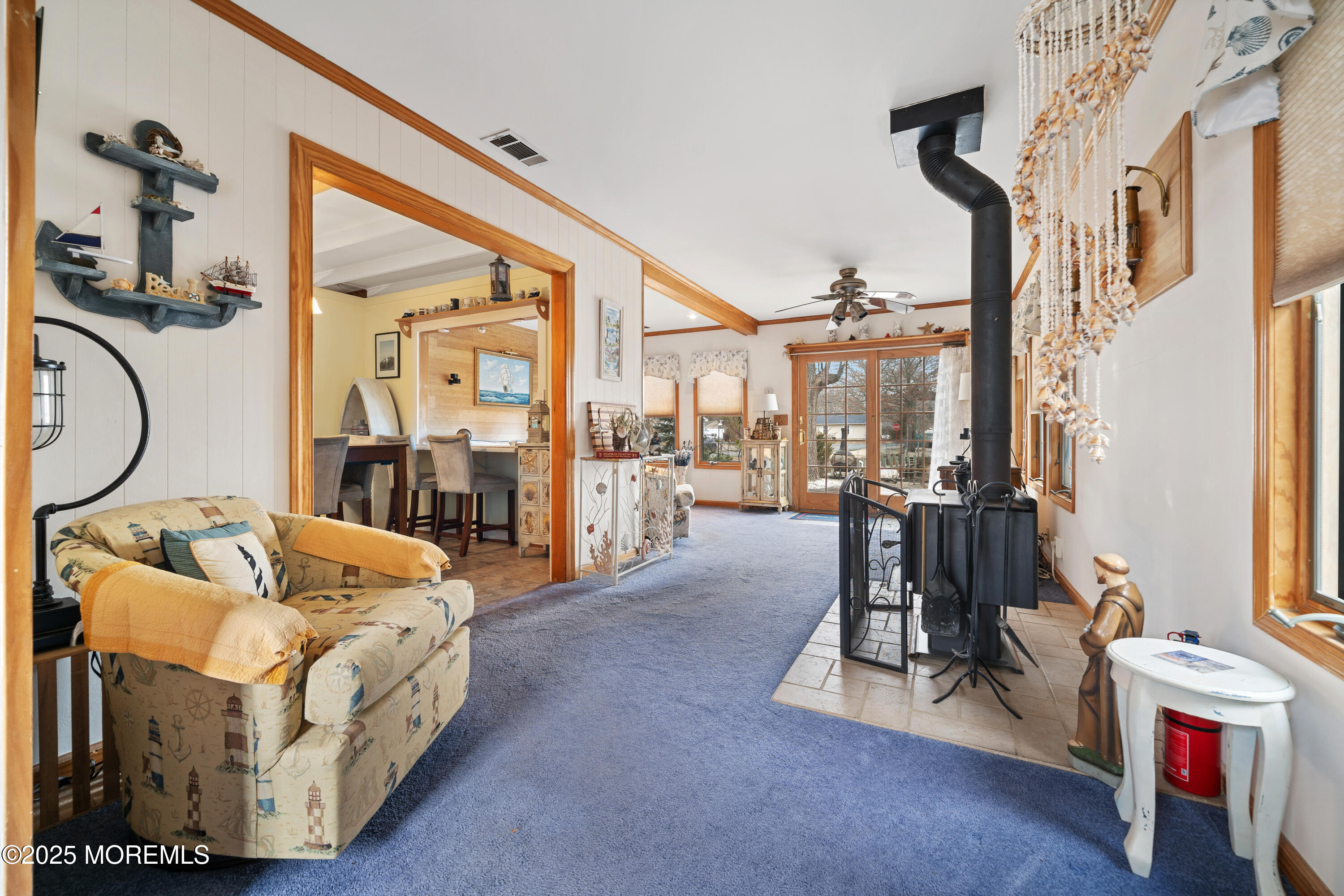 406 Hemlock Drive, Lanoka Harbor, New Jersey image 7