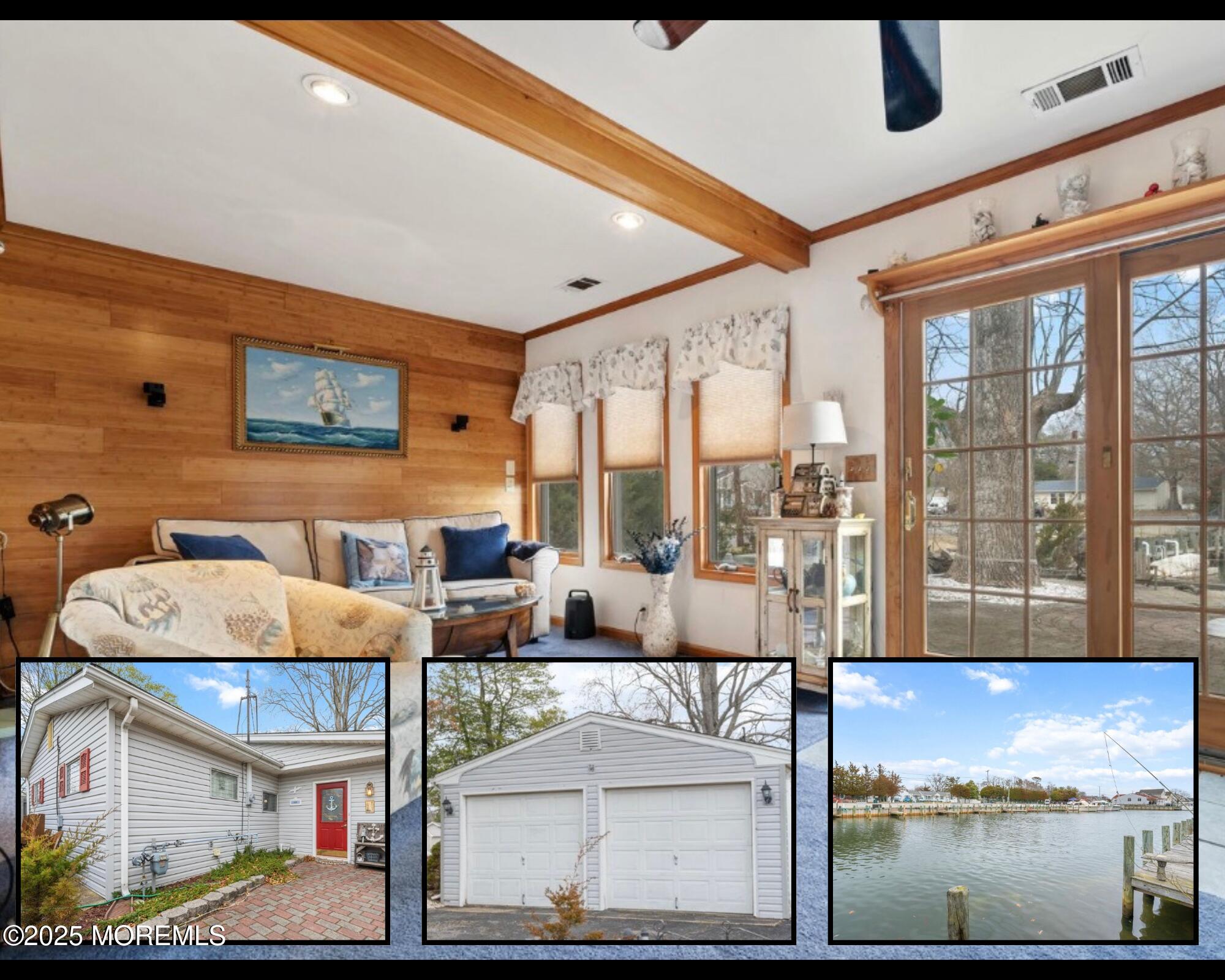 406 Hemlock Drive, Lanoka Harbor, New Jersey image 1