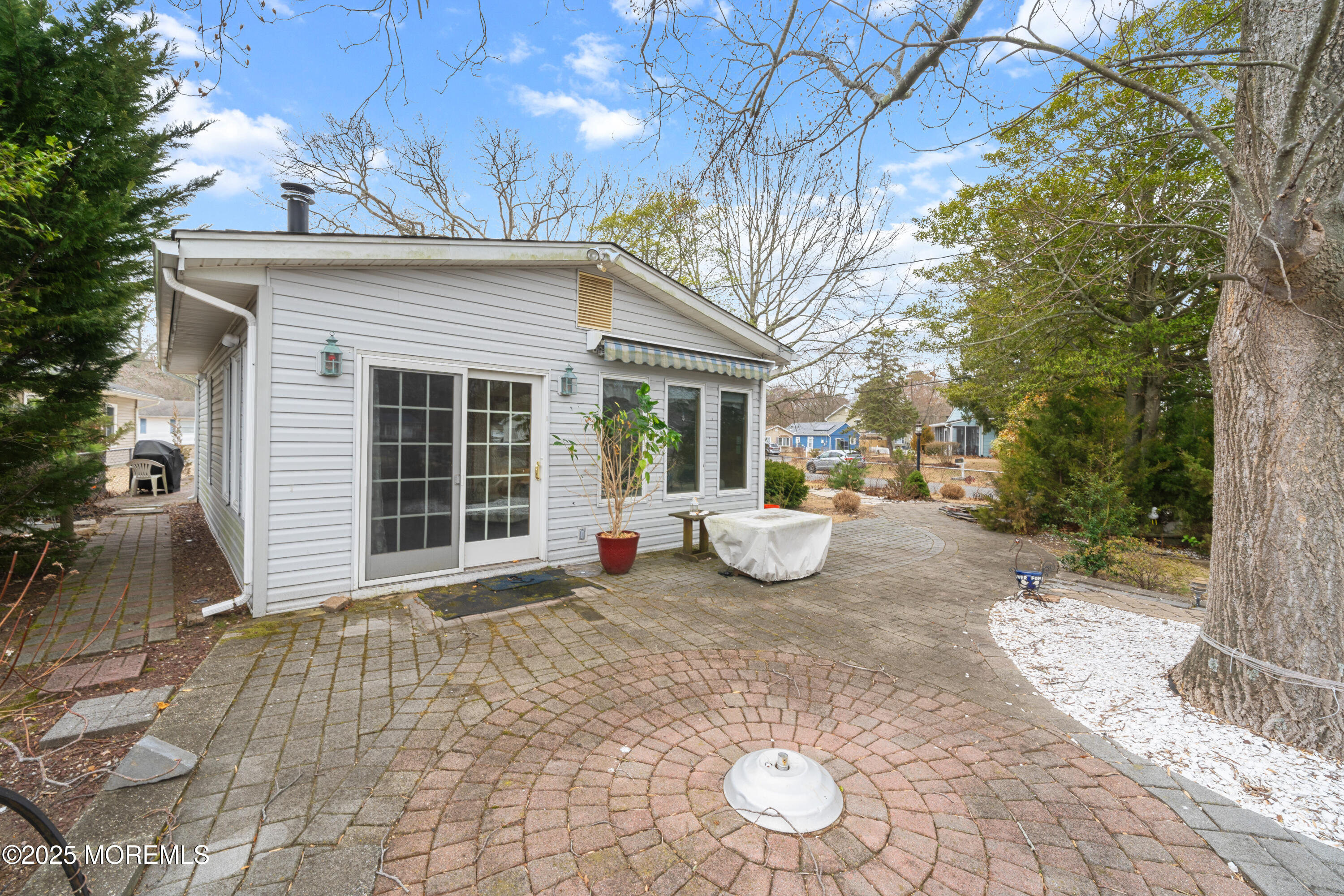 406 Hemlock Drive, Lanoka Harbor, New Jersey image 26