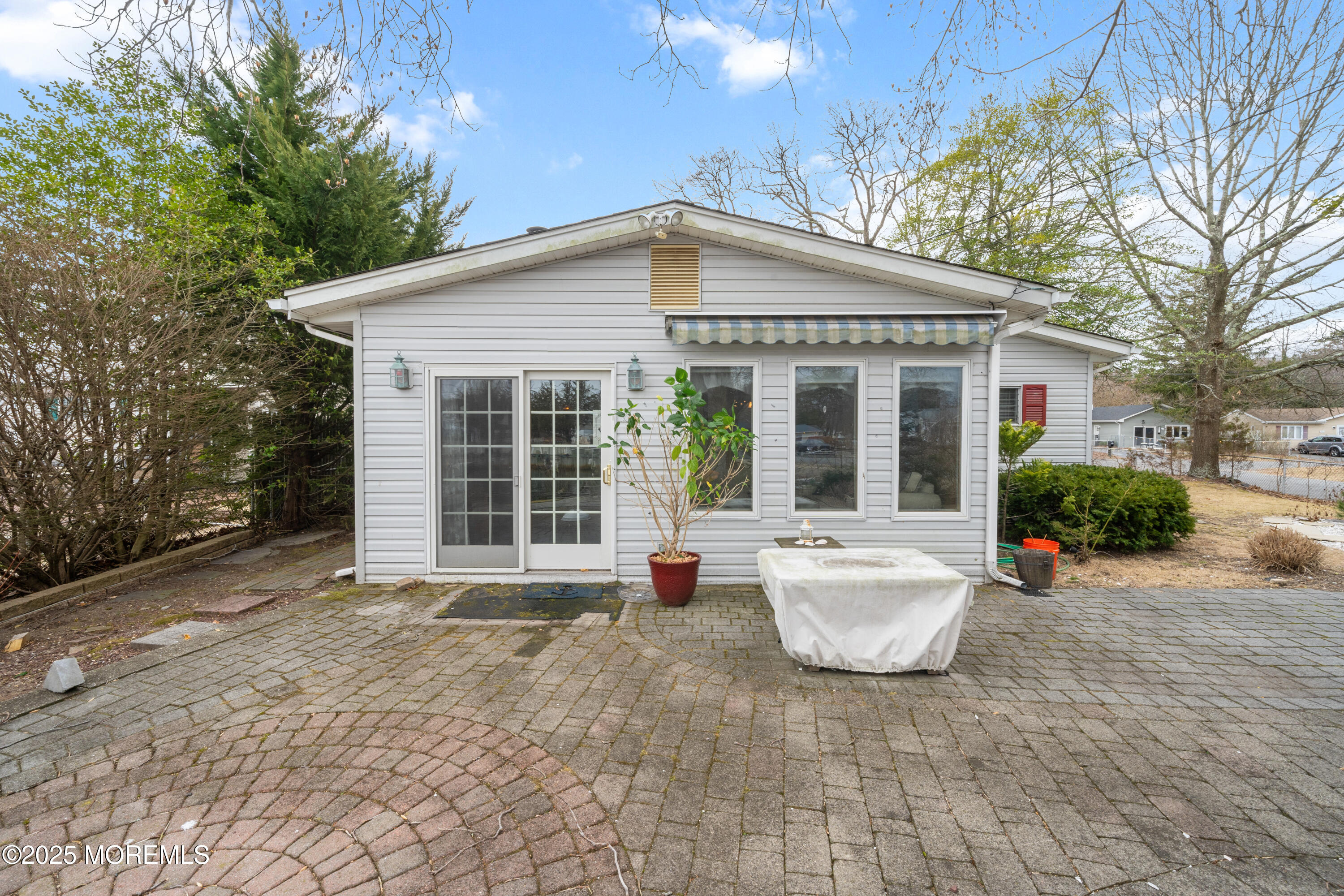406 Hemlock Drive, Lanoka Harbor, New Jersey image 25