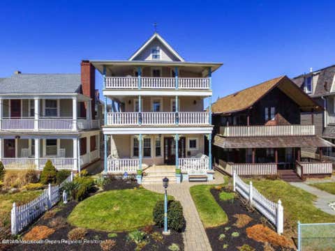 Homes For Rent - 11 Pitman Avenue<br/> Ocean Grove, NJ 07756