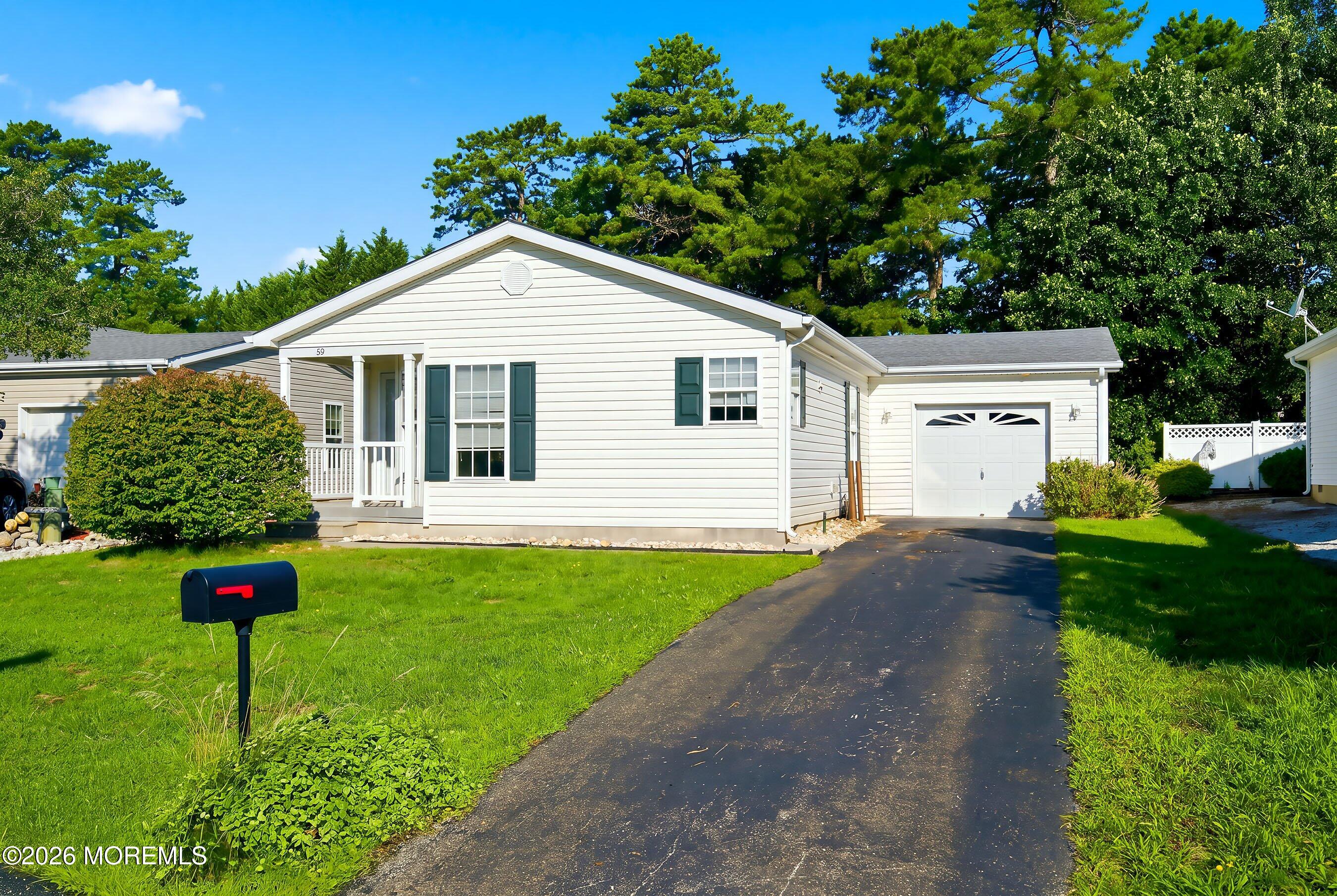 99 Oak Ridge Lane