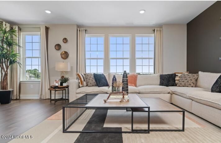 14 Bella Court, Manalapan, New Jersey image 4