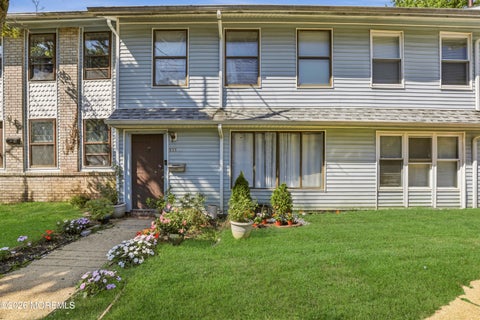 Condo For Sale - 111 Williamsburg Lane<br/> Ocean County, Lakewood, NJ 08701