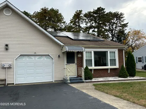 3B Drake Street Unit 53, Whiting, NJ 08759 - #: 22533355