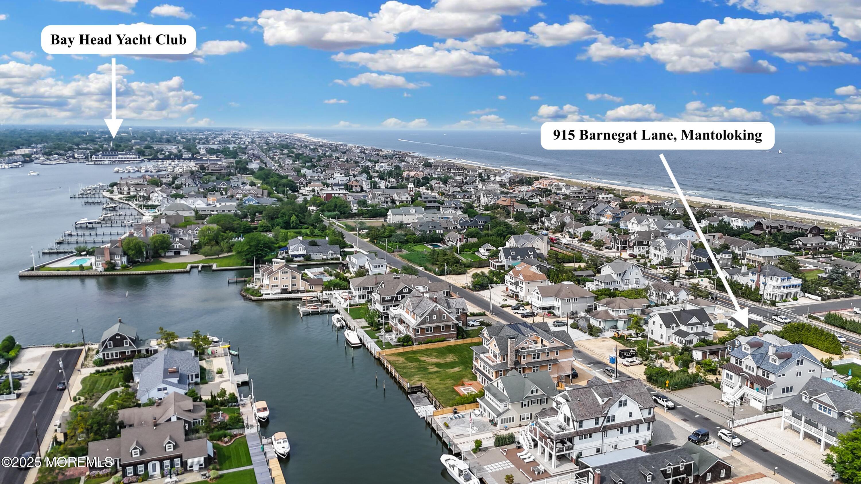 915 Barnegat Lane