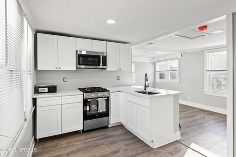 Homes For Rent - 324 Mccabe Avenue #REAR<br/> Bradley Beach, NJ 07720