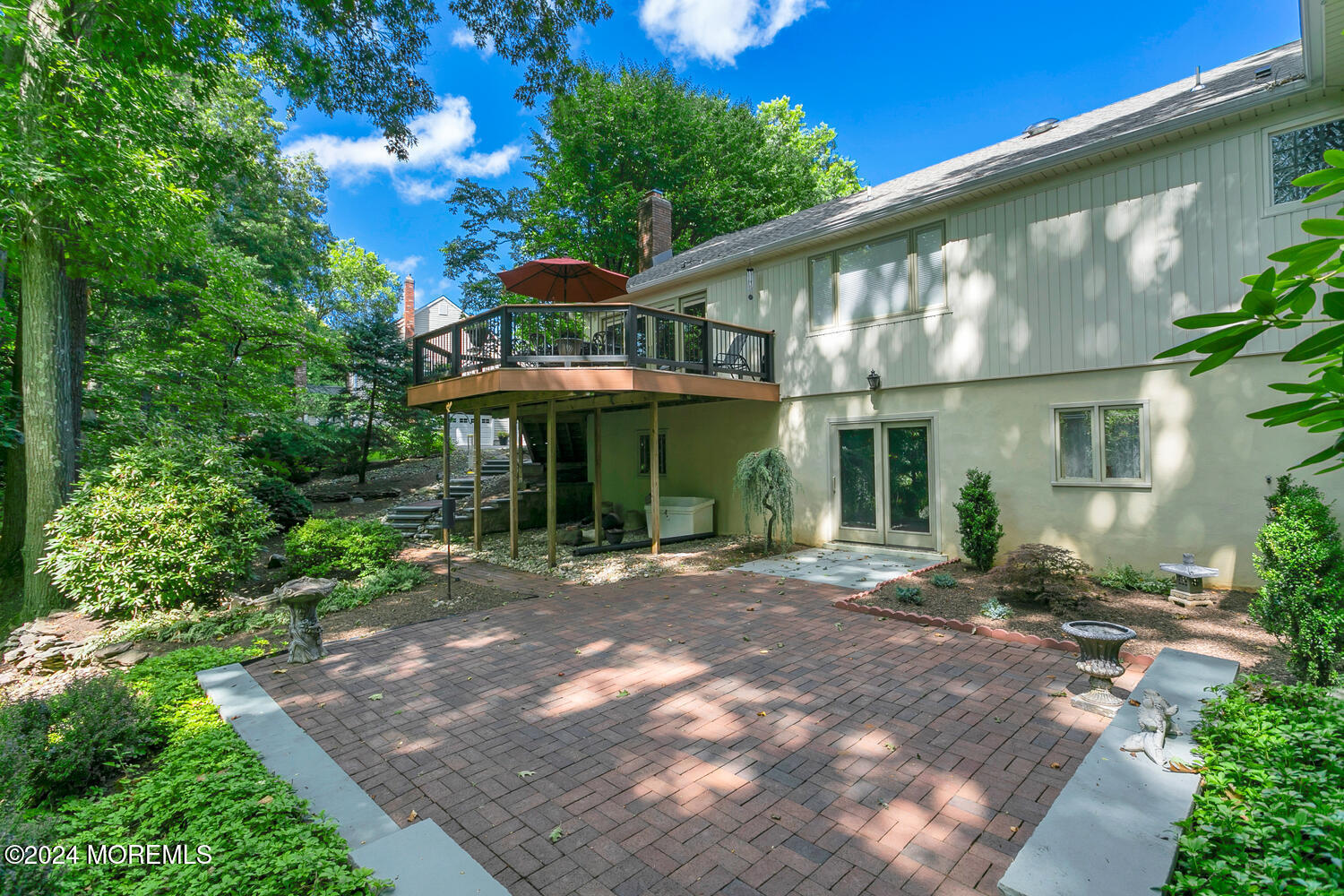 59 Doherty Drive, Middletown, New Jersey image 36