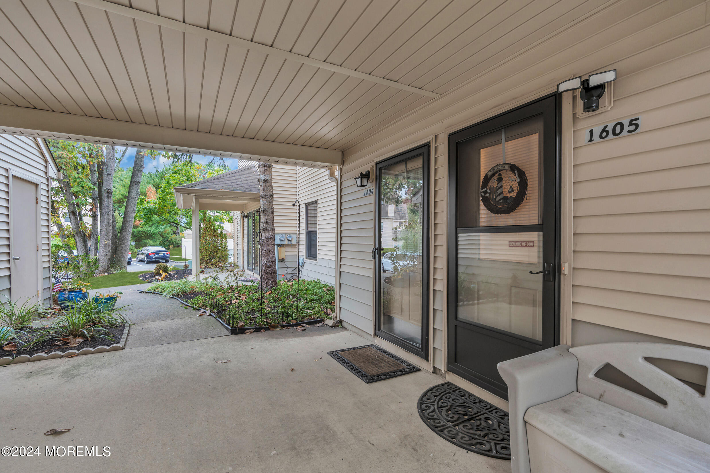 1605 Violet Lane, Jackson, New Jersey image 4