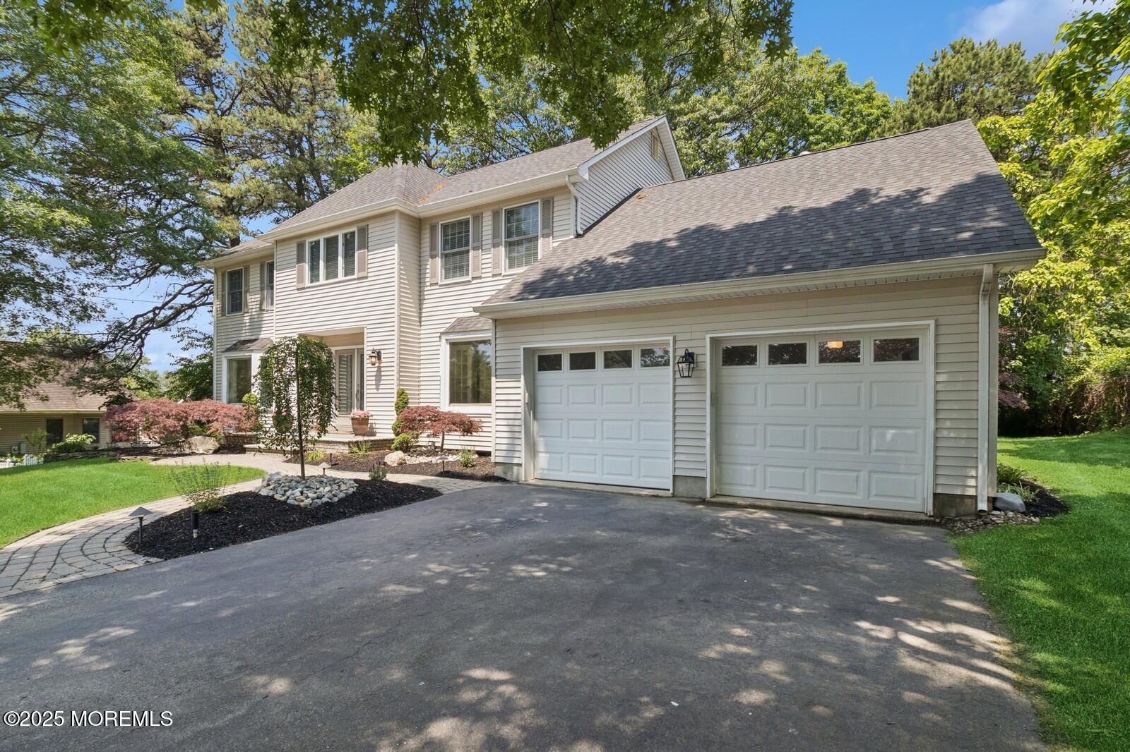 3 Cedar Lane