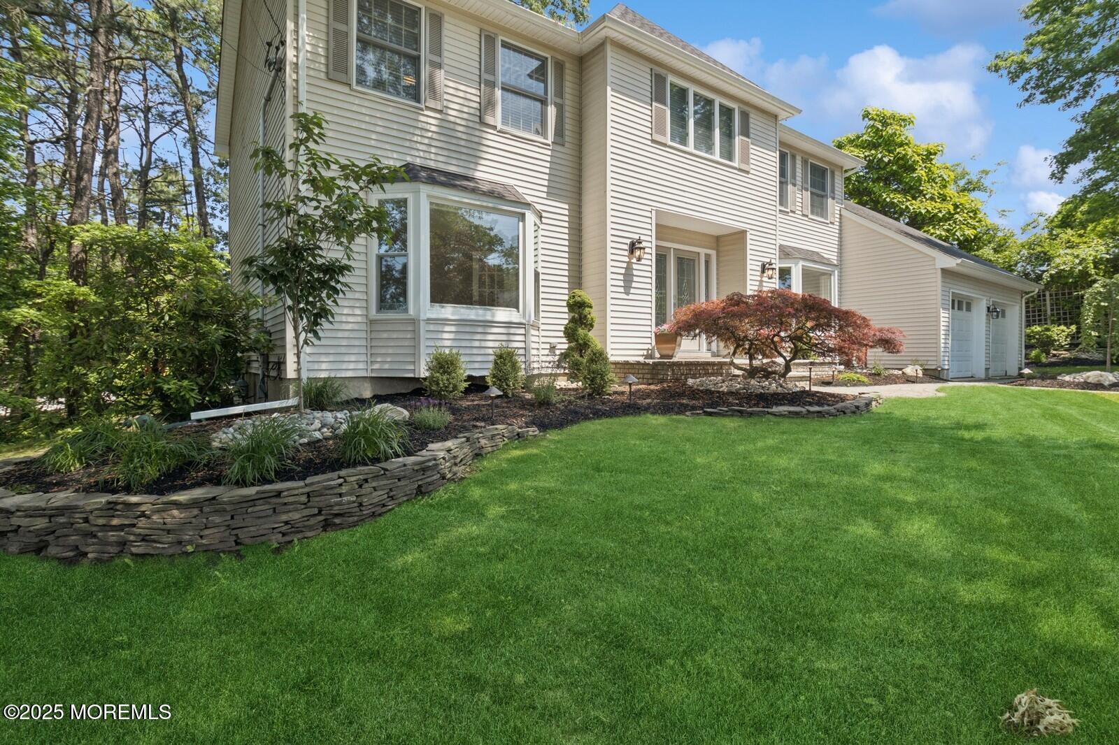 3 Cedar Lane